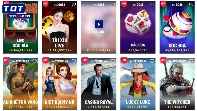 Các lỗi thường gặp khiến link vào TOT88 bị chặn