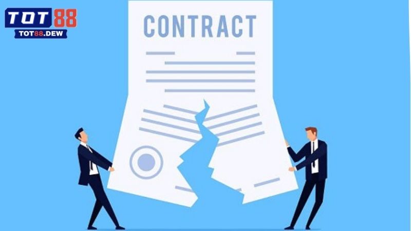 Các trường hợp áp dụng chính sách miễn trừ trách nhiệm tại TOT88 