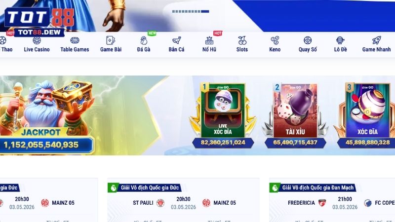 Chia sẻ cách tìm link vào TOT88 không chặn, an toàn