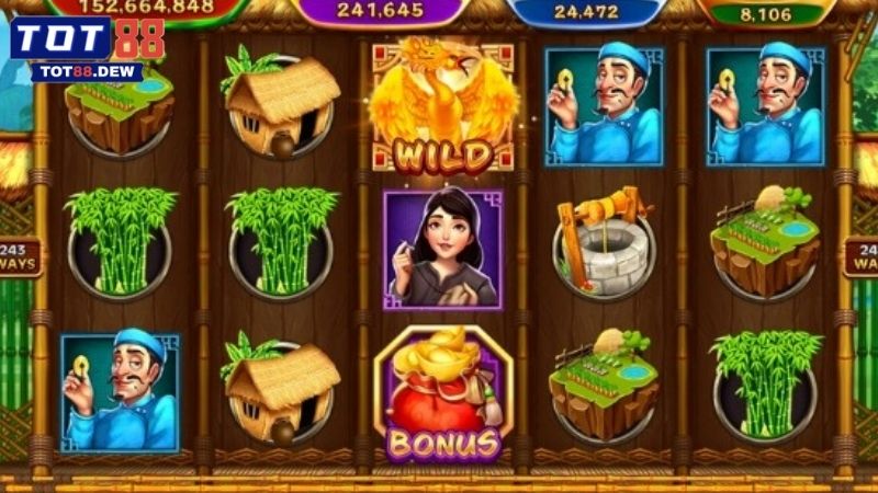 Điểm qua lợi thế khiến game thu hút thêm người chơi