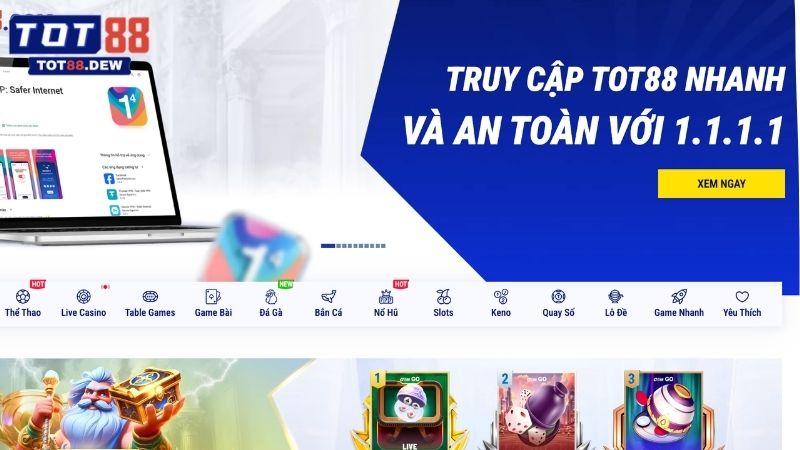 Giới thiệu sơ lược về ứng dụng và lợi ích của 1.1.1.1