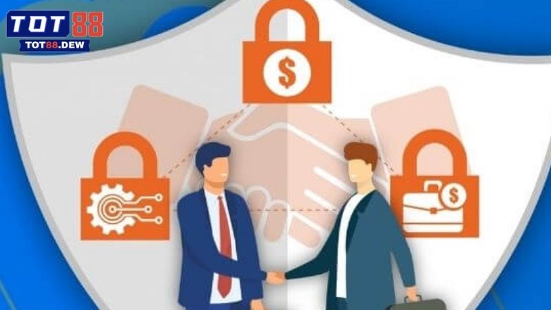Mọi tình huống vi phạm sẽ được TOT88 xử lý nghiêm