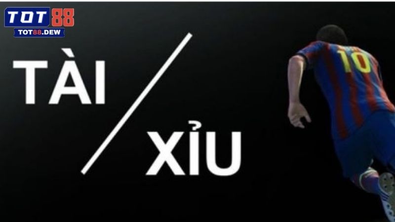 Thông tin tổng quan về tài xỉu tại TOT88