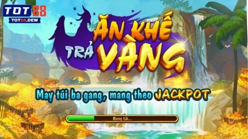 Tìm hiểu sơ lược game slot Ăn Khế Trả Vàng tại TOT88