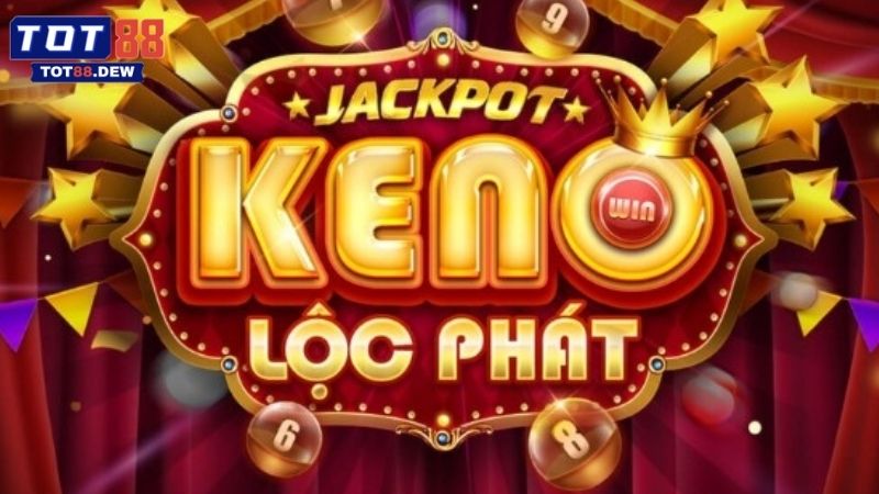 Tổng quan về hình thức chơi điện toán tự chọn Keno